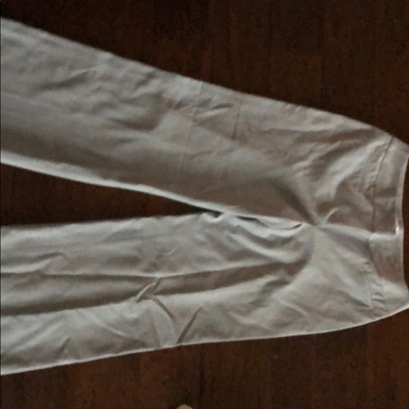 Ann Taylor Trousers. Size 4 grey - Picture 1 of 2